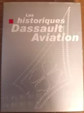 Les historiques Dassault Aviation