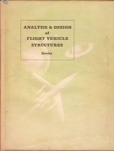 Analysis and Design of Flight Vehicle Structures