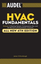 Audel HVAC Fundamentals - Volume 2 - Heating System Components, Gas and Oil Burners, and Automatic Controls