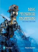 Basic Mechanical Engineering
