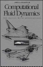 Computational Fluid Dynamics - The Basics With Applications