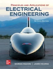 Principles and Applications of Electrical Engineering