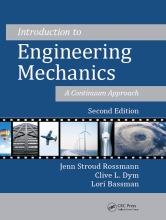 Introduction to Engineering Mechanics - A Continuum Approach