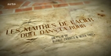 Les maîtres de l'acier - Duel dans la Ruhr
