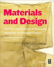 Materials and Design - The Art and Science of Material Selection in Product Design