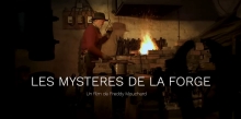 Les Mystères De La Forge