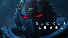 Secret Level