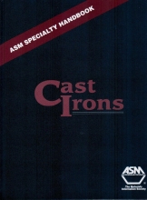 ASM Specialty Handbook - Cast Irons