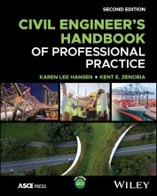 Civil Engineer's Handbook of Professional Practice