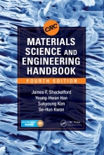 CRC - Materials Science and Engineering Handbook