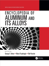 Encyclopedia of Aluminum and Its Alloys