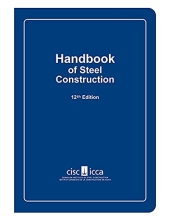 Handbook of Steel Construction