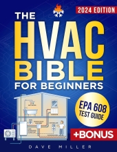 The HVAC Bible For Beginners (Miller)