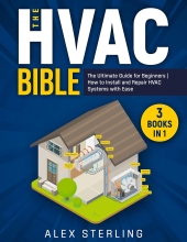 The HVAC Bible (Sterling)