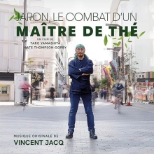 Japon - Le combat d'un Maître de Thé