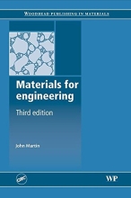 Materials for Engineering