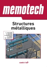 Mémotech - Structures métalliques