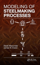 Modeling of Steelmaking Processes