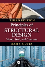 Principles of Structural Design - Wood, Steel, and Concrete
