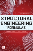 Structural Engineering Formulas