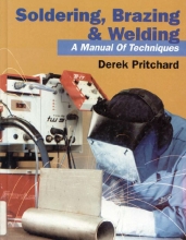 Soldering, Brazing and Welding