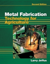 Metal Fabrication - Technology for Agriculture