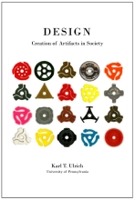 Design - Creation of Artifacts in Society