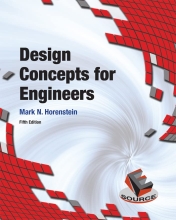 Design Concepts for Engineers