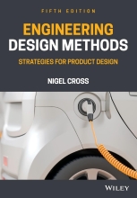 Engineering Design Methods - Strategies for Product Design