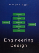 Engineering Design (Eggert)