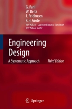 Engineering Design (Pahl)