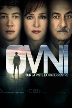 OVNI - Sur la piste extraterrestre