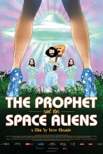 Raël le Prophète et les Aliens