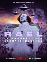 [Serie] Raël - Le prophète des extraterrestres