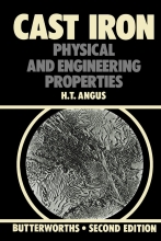 Cast Iron - Physical and Engineering Properties