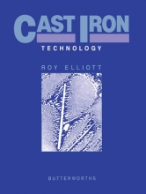 Cast Iron Technology