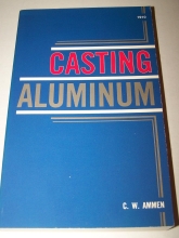 Casting Aluminum