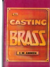 Casting Brass