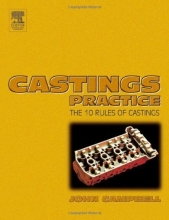 Castings Practice - The Ten Rules of Castings