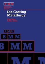 Die Casting Metallurgy