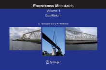 Engineering Mechanics - Equilibrium (Volume 1)