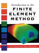 Introduction to the Finite Element Method