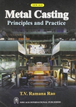 Metal Casting - Principles and Practice