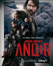 [Serie] Andor