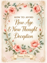 How to Avoid New Age and New Thought Deception