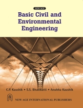 Basic Civil and Environmental Engineering
