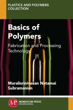 Basics of Polymers - Fabrication and Processing Technology
