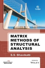 Matrix Methods of Structural Analysis