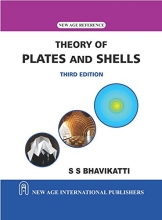 Theory Of Plates And Shells (Bhavikatti)