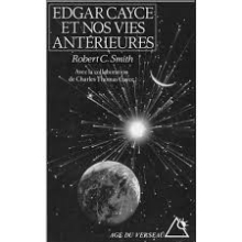 Edgar Cayce et nos vies antérieures